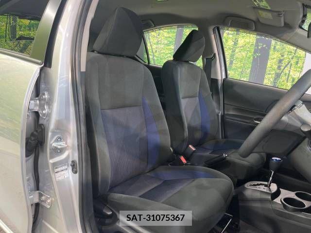 Toyota AQUA 2017-09 291951-8