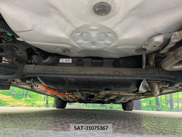 Toyota AQUA 2017-09 291951-19