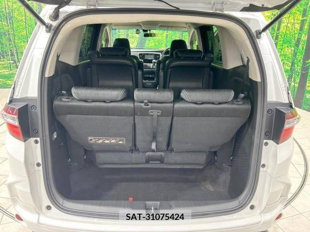 Honda ODYSSEY 2014-06 326026-10