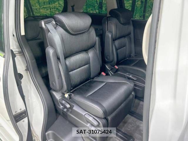 Honda ODYSSEY 2014-06 326026-8