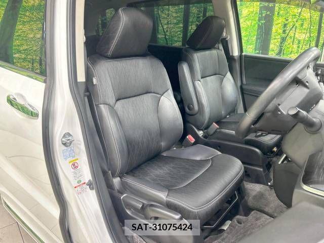 Honda ODYSSEY 2014-06 326026-7