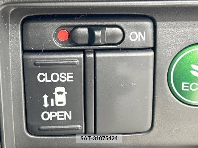 Honda ODYSSEY 2014-06 326026-6