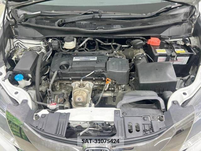 Honda ODYSSEY 2014-06 326026-18
