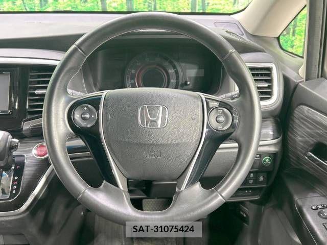 Honda ODYSSEY 2014-06 326026-11