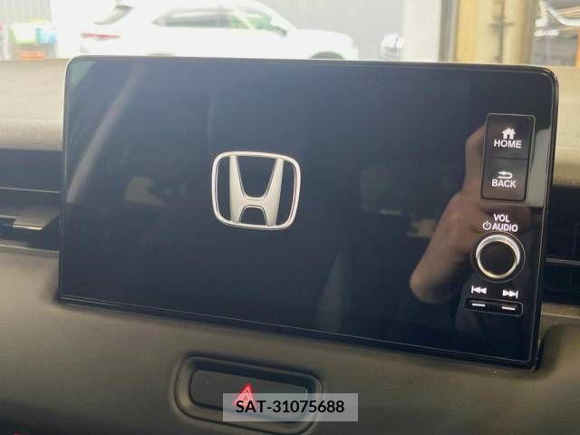 Honda VEZEL 2022-03 341299-2