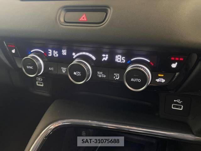 Honda VEZEL 2022-03 341299-8