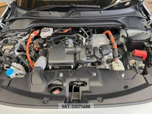 Honda VEZEL 2022-03 341299-18
