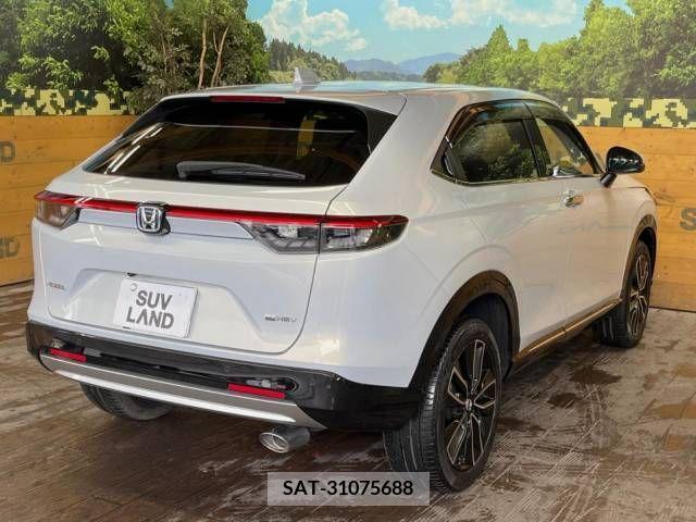Honda VEZEL 2022-03 341299-17