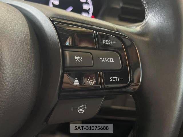 Honda VEZEL 2022-03 341299-5