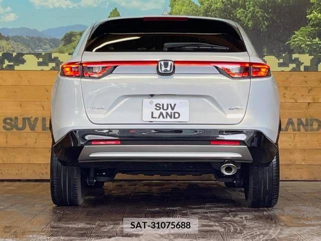 Honda VEZEL 2022-03 341299-15