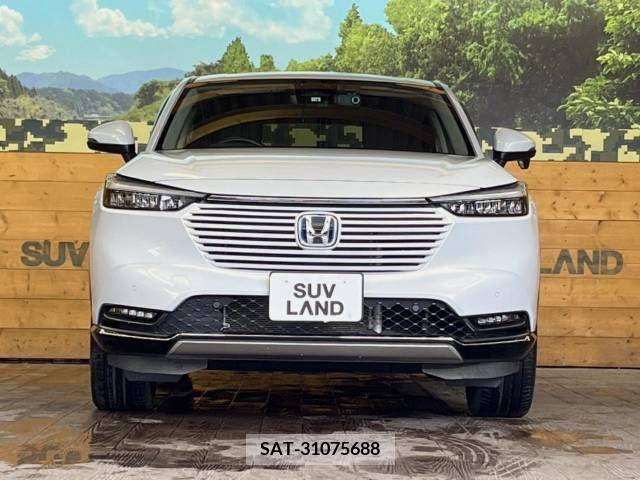 Honda VEZEL 2022-03 341299-14