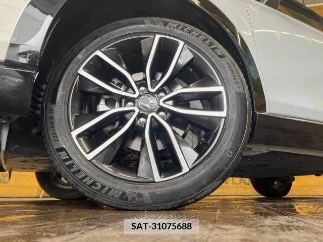 Honda VEZEL 2022-03 341299-13