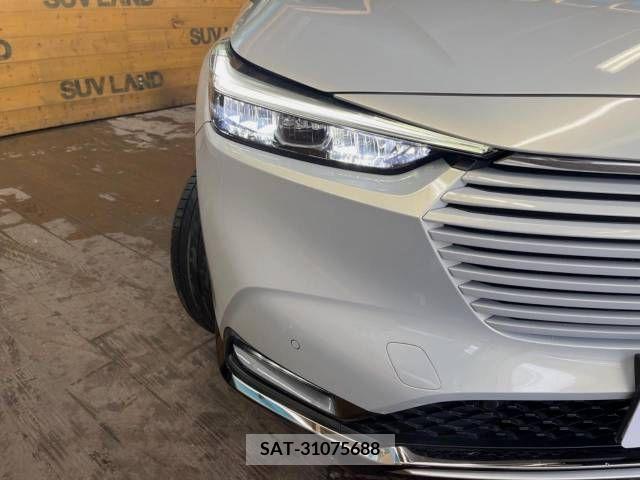 Honda VEZEL 2022-03 341299-12