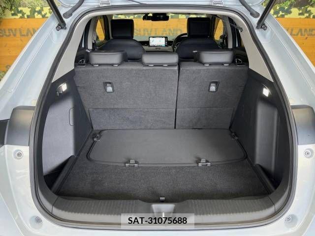 Honda VEZEL 2022-03 341299-11