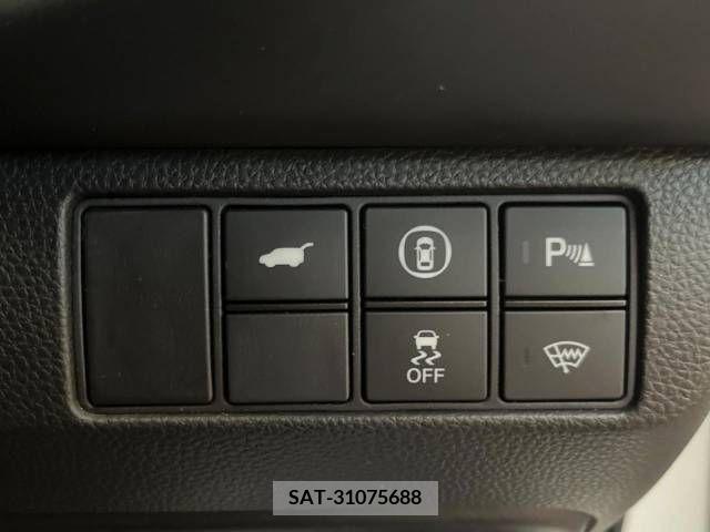 Honda VEZEL 2022-03 341299-4