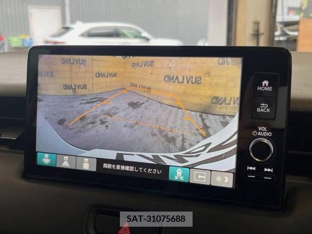 Honda VEZEL 2022-03 341299-3