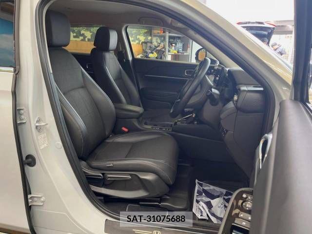 Honda VEZEL 2022-03 341299-9