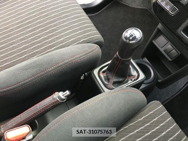 Suzuki ALTO WORKS 2021-03 224564-18
