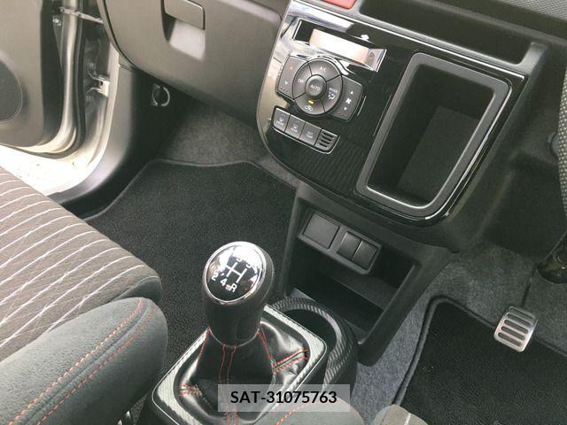 Suzuki ALTO WORKS 2021-03 224564-17