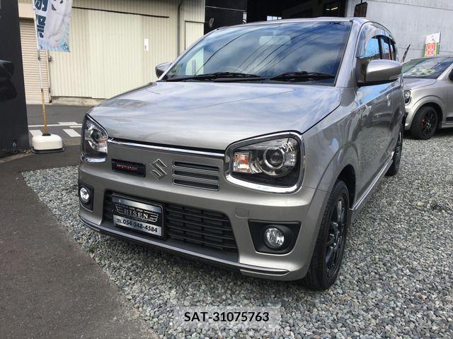Suzuki ALTO WORKS 2021-03 224564-2