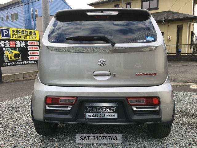 Suzuki ALTO WORKS 2021-03 224564-3