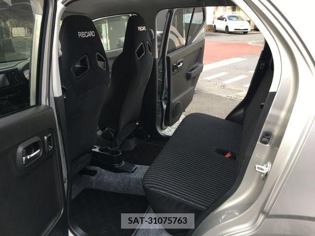 Suzuki ALTO WORKS 2021-03 224564-11