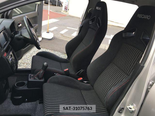 Suzuki ALTO WORKS 2021-03 224564-10