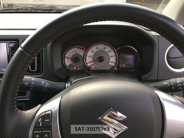 Suzuki ALTO WORKS 2021-03 224564-13