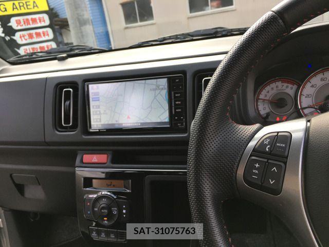 Suzuki ALTO WORKS 2021-03 224564-15