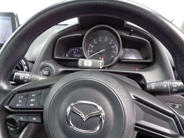Mazda MAZDA2 2020-04 2676-4