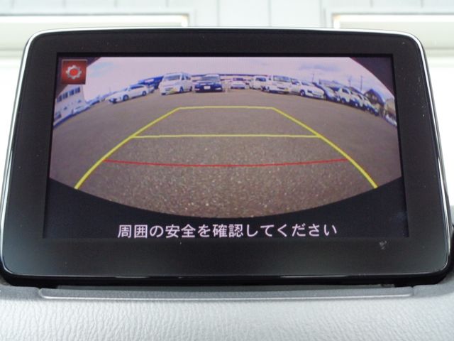 Mazda MAZDA2 2020-04 2676-7