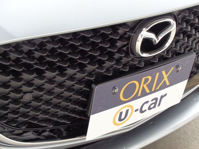 Mazda MAZDA2 2020-04 2676-22