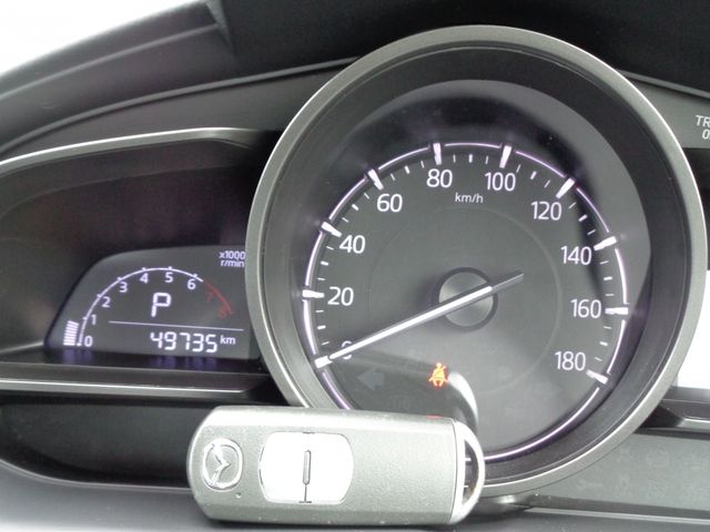 Mazda MAZDA2 2020-04 2676-24
