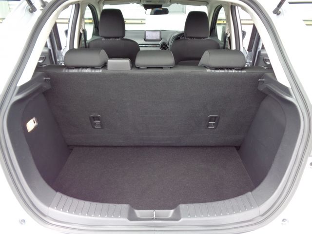 Mazda MAZDA2 2020-04 2676-13