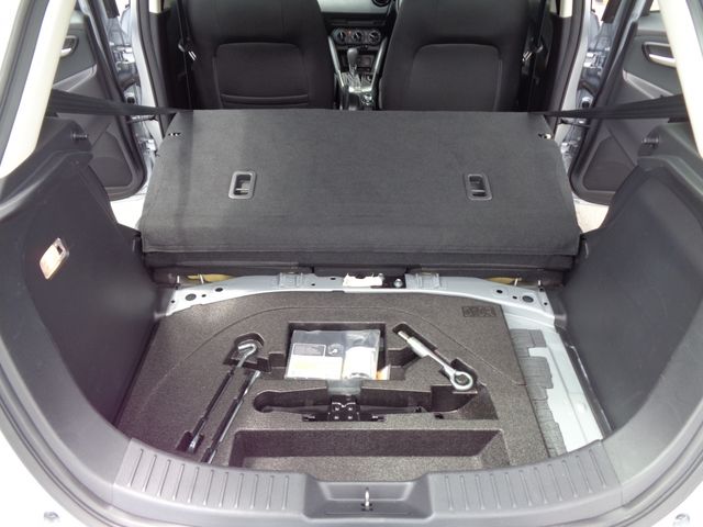 Mazda MAZDA2 2020-04 2676-15