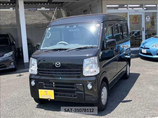 Mazda SCRUM 2019-12 346707-0