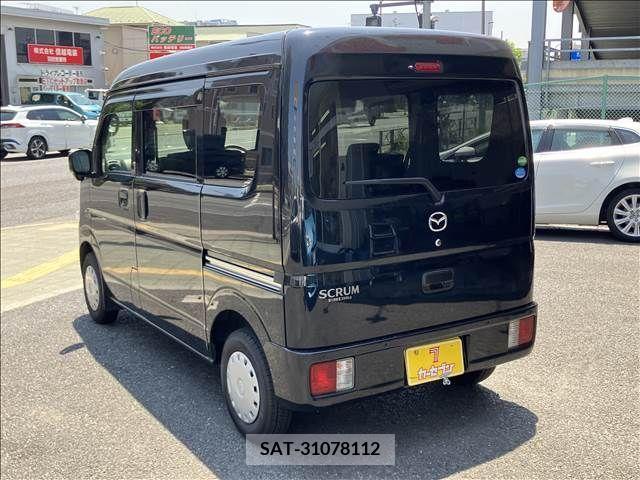 Mazda SCRUM 2019-12 346707-8