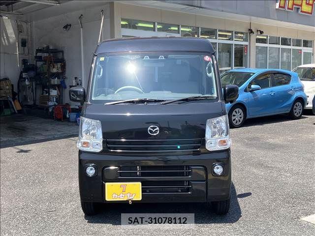Mazda SCRUM 2019-12 346707-2