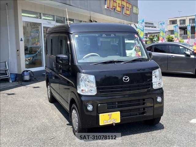 Mazda SCRUM 2019-12 346707-3