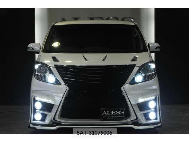 Toyota ALPHARD 2014-08 334871-10