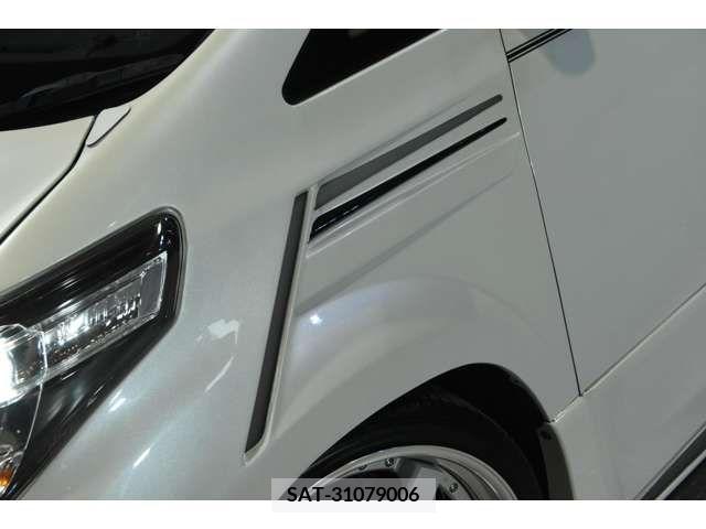 Toyota ALPHARD 2014-08 334871-7