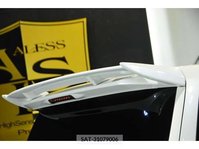 Toyota ALPHARD 2014-08 334871-16