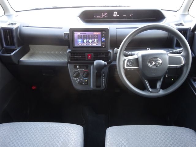 Daihatsu TANTO 2021-07 16958-1