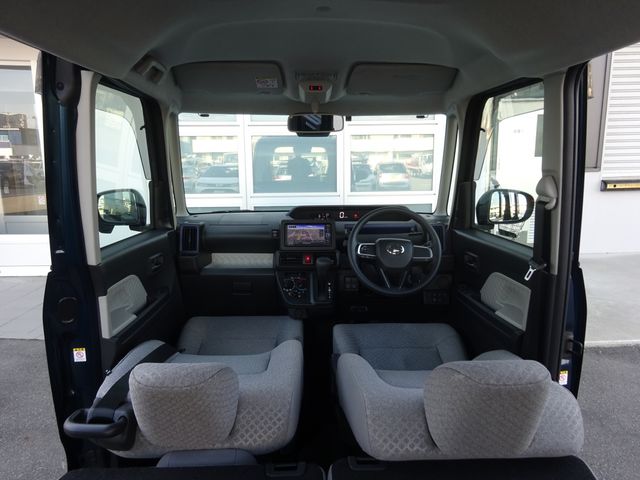 Daihatsu TANTO 2021-07 16958-27