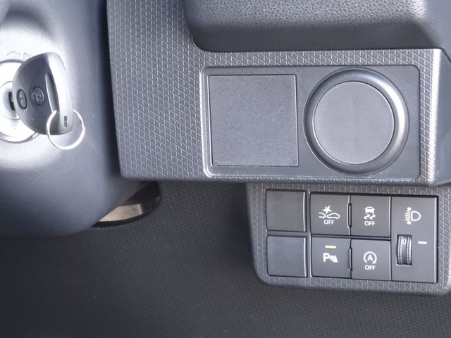 Daihatsu TANTO 2021-07 16958-3