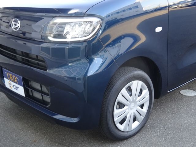 Daihatsu TANTO 2021-07 16958-20