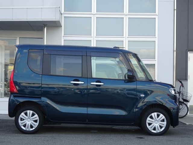 Daihatsu TANTO 2021-07 16958-18