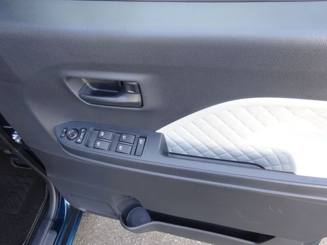 Daihatsu TANTO 2021-07 16958-22
