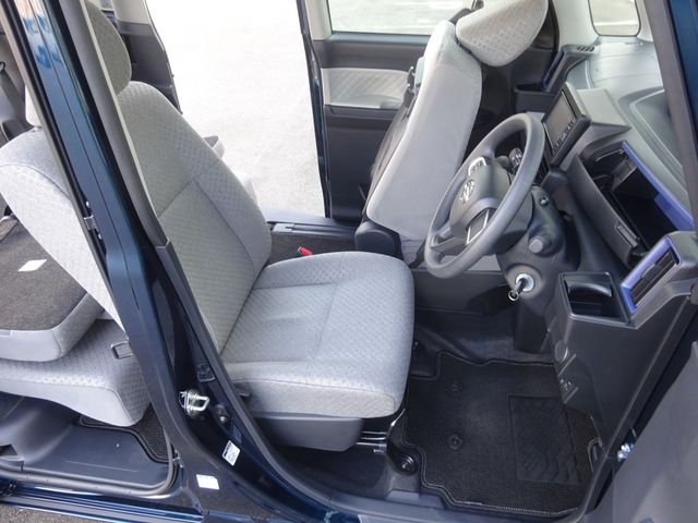 Daihatsu TANTO 2021-07 16958-24