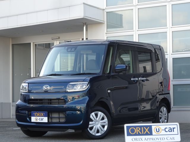 Daihatsu TANTO 2021-07 16958-0
